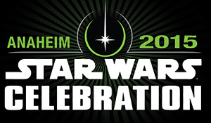 Star Wars Celebration Anaheim 2015
